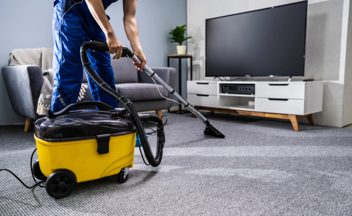 Extract End of Lease Cleaning Fairfield Contact Office